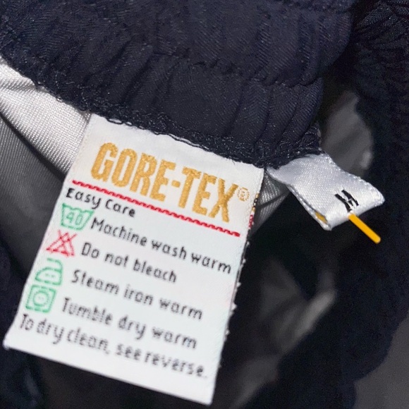 GORE-TEX waterproof skiing pants - Picture 3 of 6